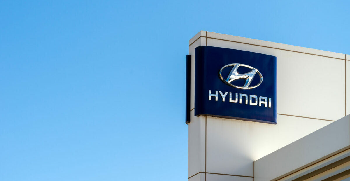 hyundai
