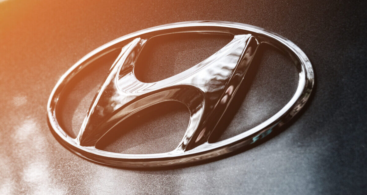 hyundai