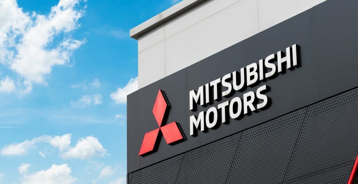 mitsubishi
