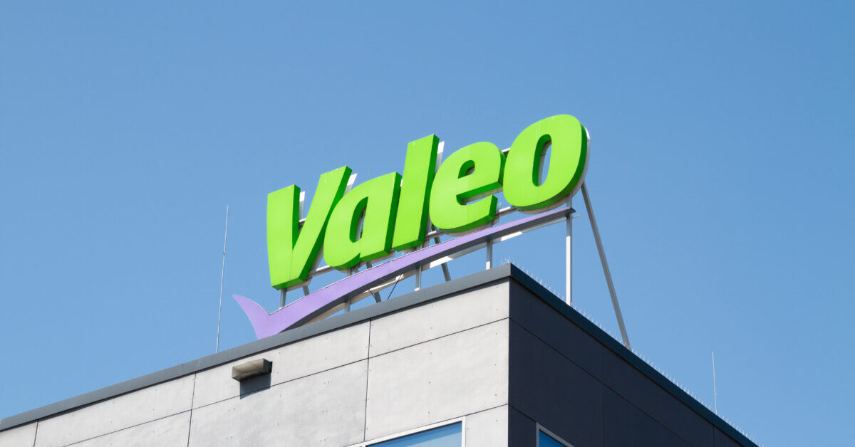 valeo