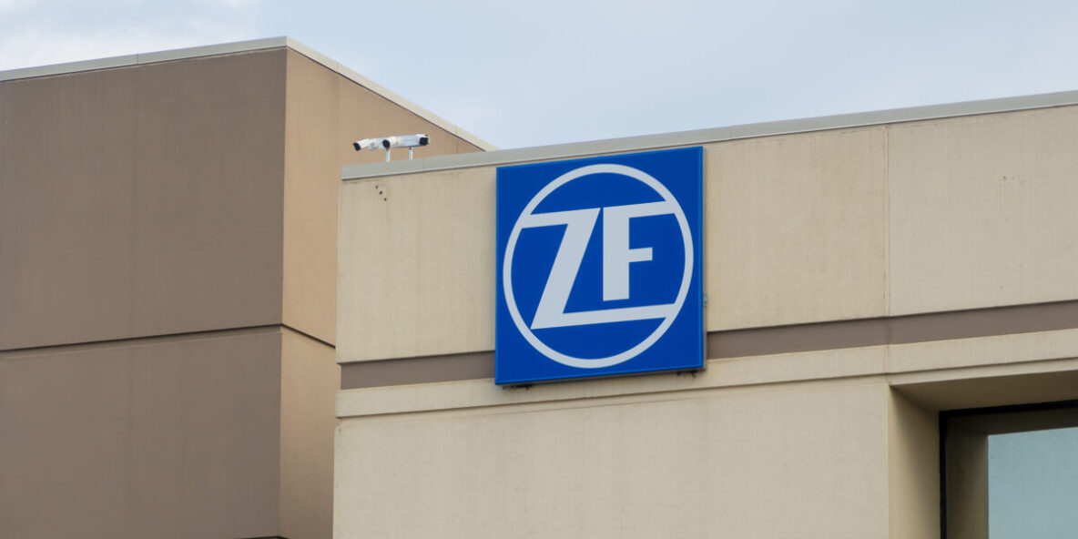 ZF