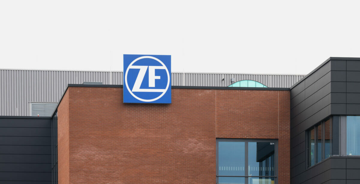 ZF
