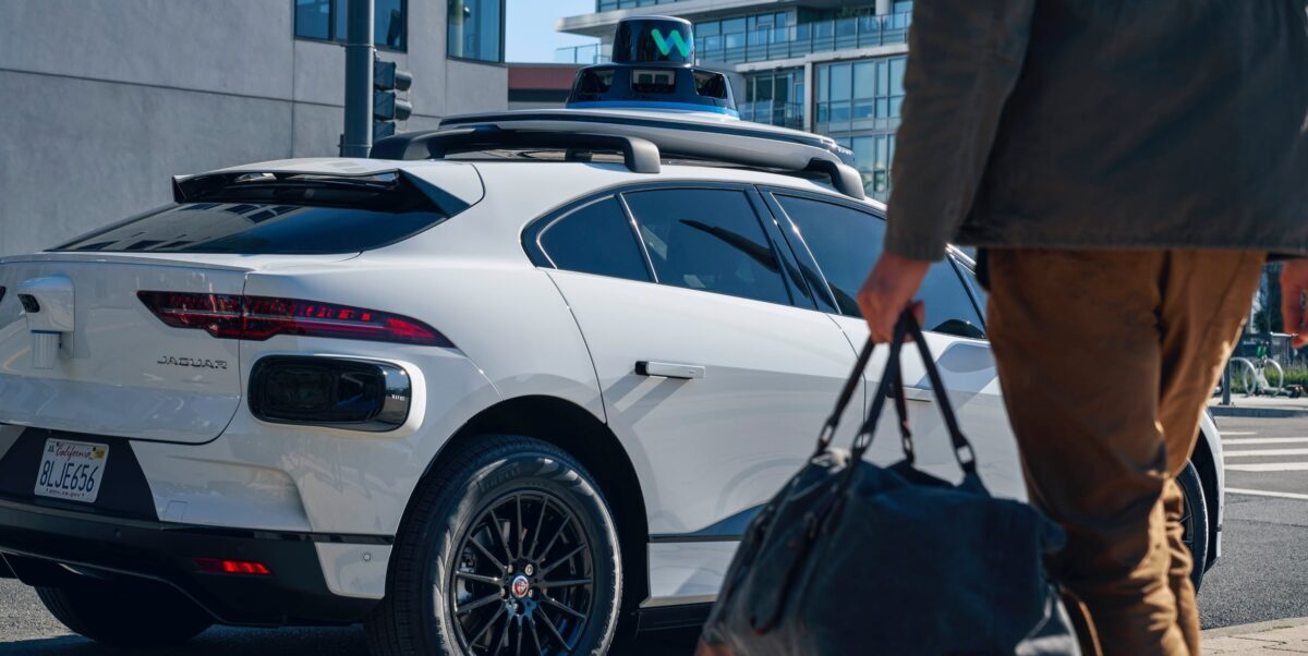 AutoWireDaily — Waymo recalls 3,900 robotaxis over construction zone risk
