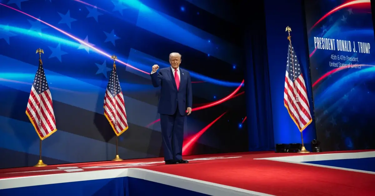 Trump loses patience, hits South Korea with fresh tariff hike