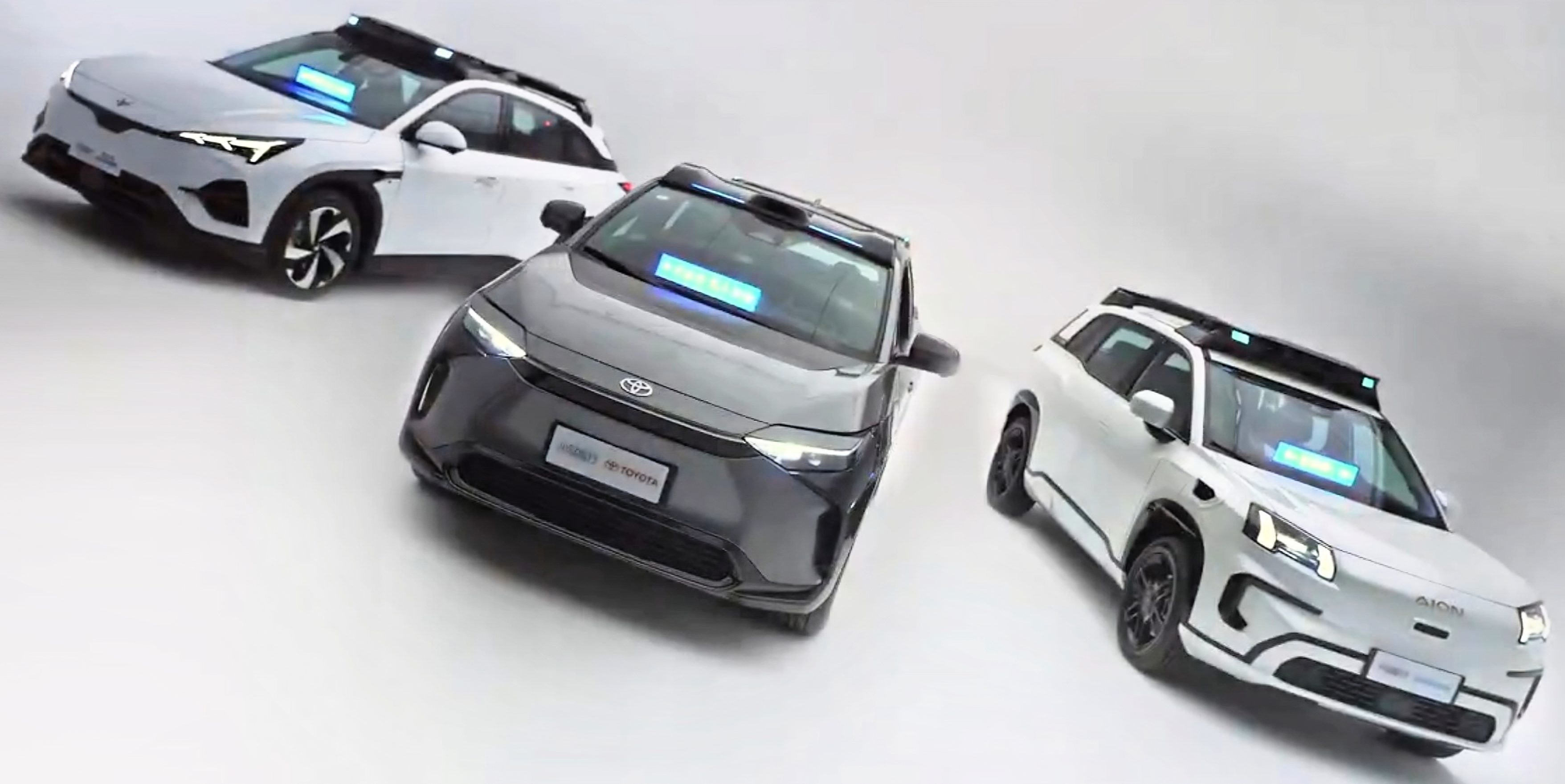 Pony.ai hits first GAAP profit, launches Europe’s first robotaxi插图