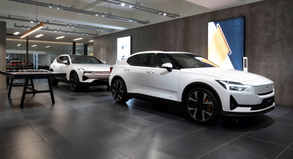 The SDV era has arrived, and trust will decide who wins插图