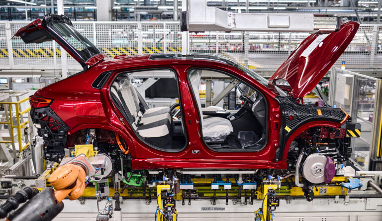 Assembly Plants | Automotive World