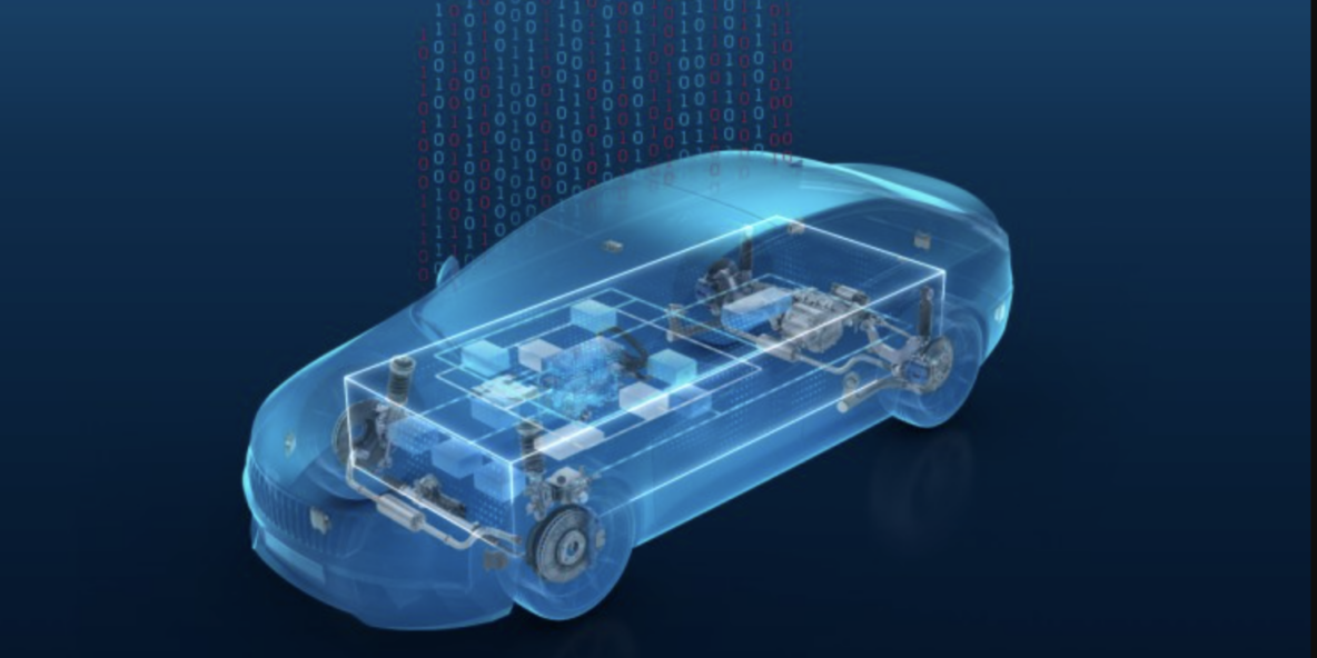 ZF SDV