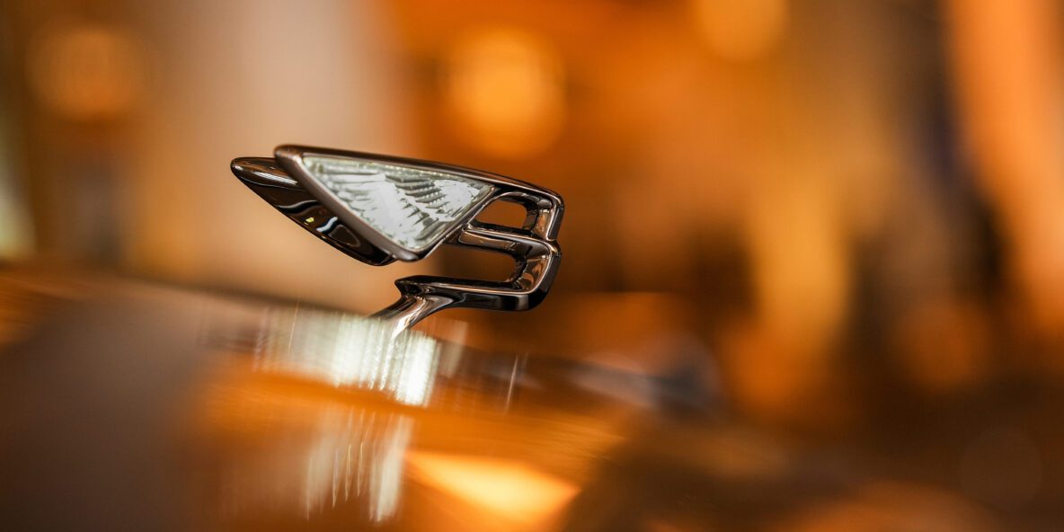 Bentley