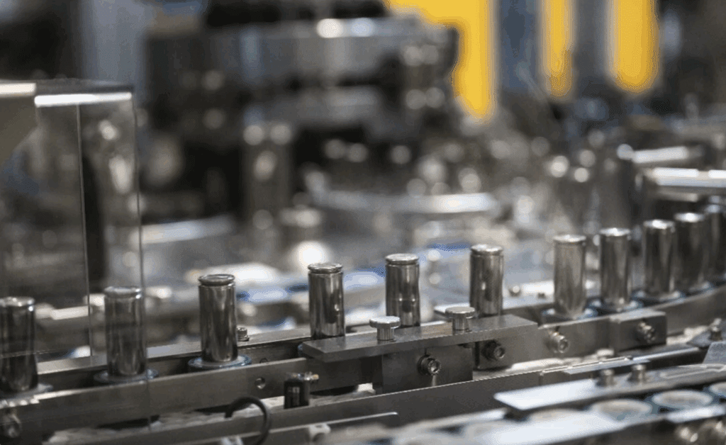 Panasonic: no slowdown in EV battery demand