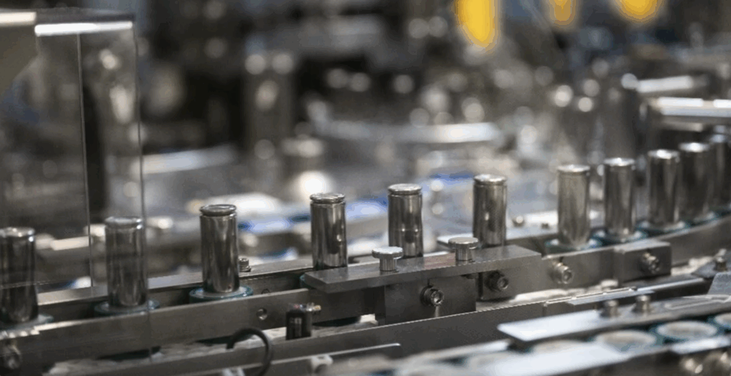 AutoWireDaily — Panasonic’s 4680 mass production pushed back yet again