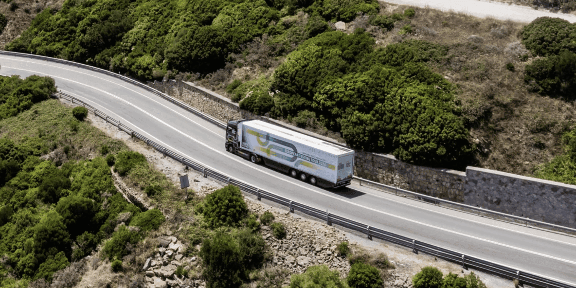 Daimler Truck