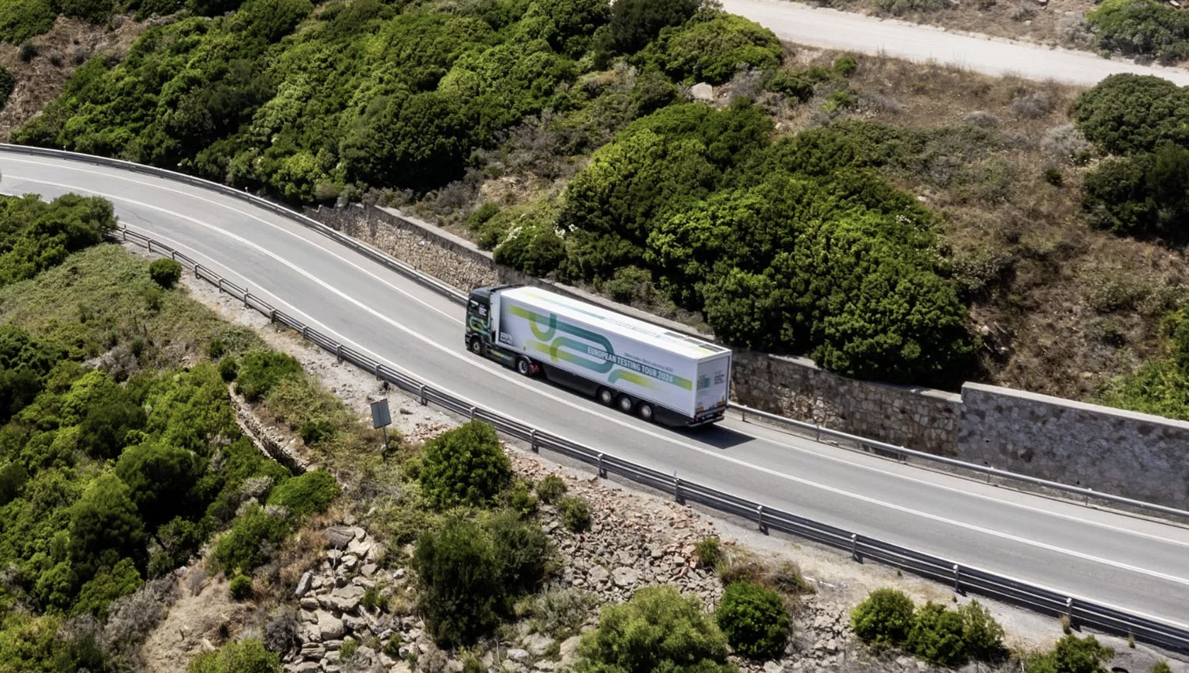Daimler Truck