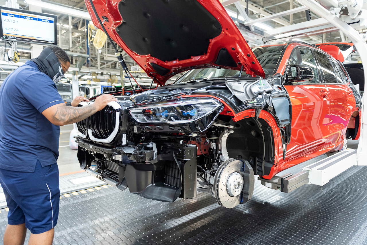 Tariffs birth a new, less globalised automotive industry | Automotive World