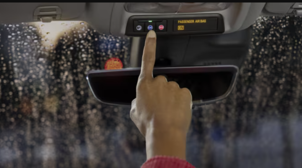 OnStar