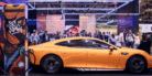 IAA electric