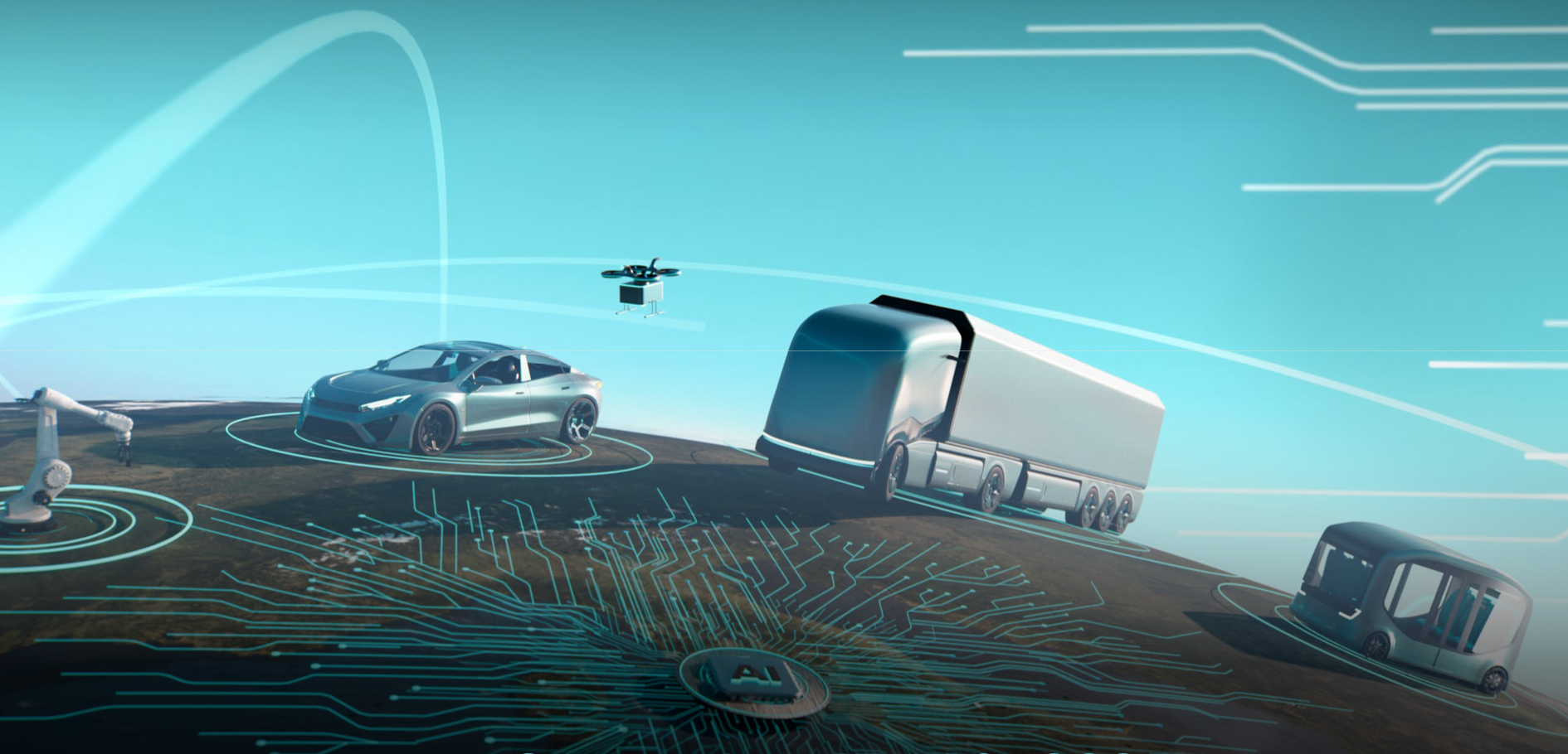 The Autonomous