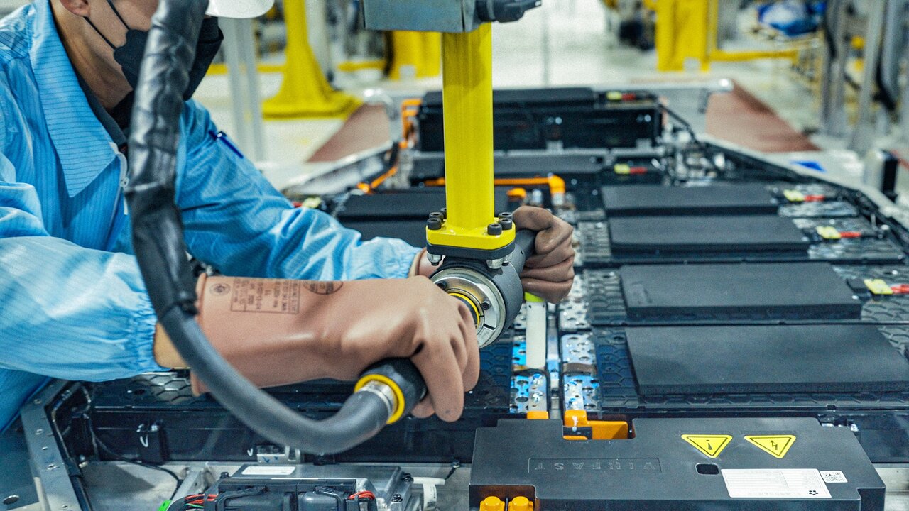 VinFast cuts Philippines EV costs by up to 20%