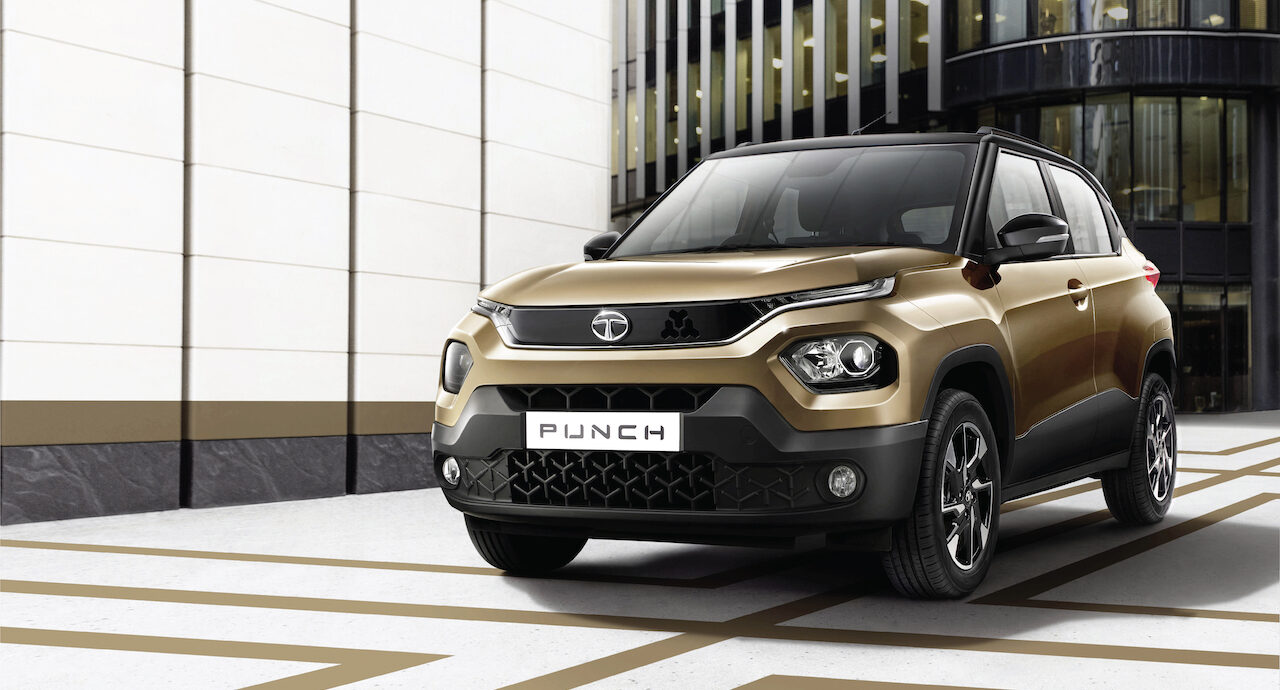 AutoWireDaily — India Q1 car sales hit record high, up 25.9% year-on-year