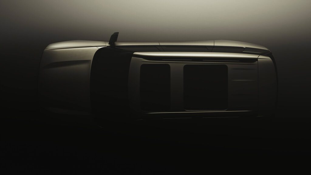 2027 Kia Telluride