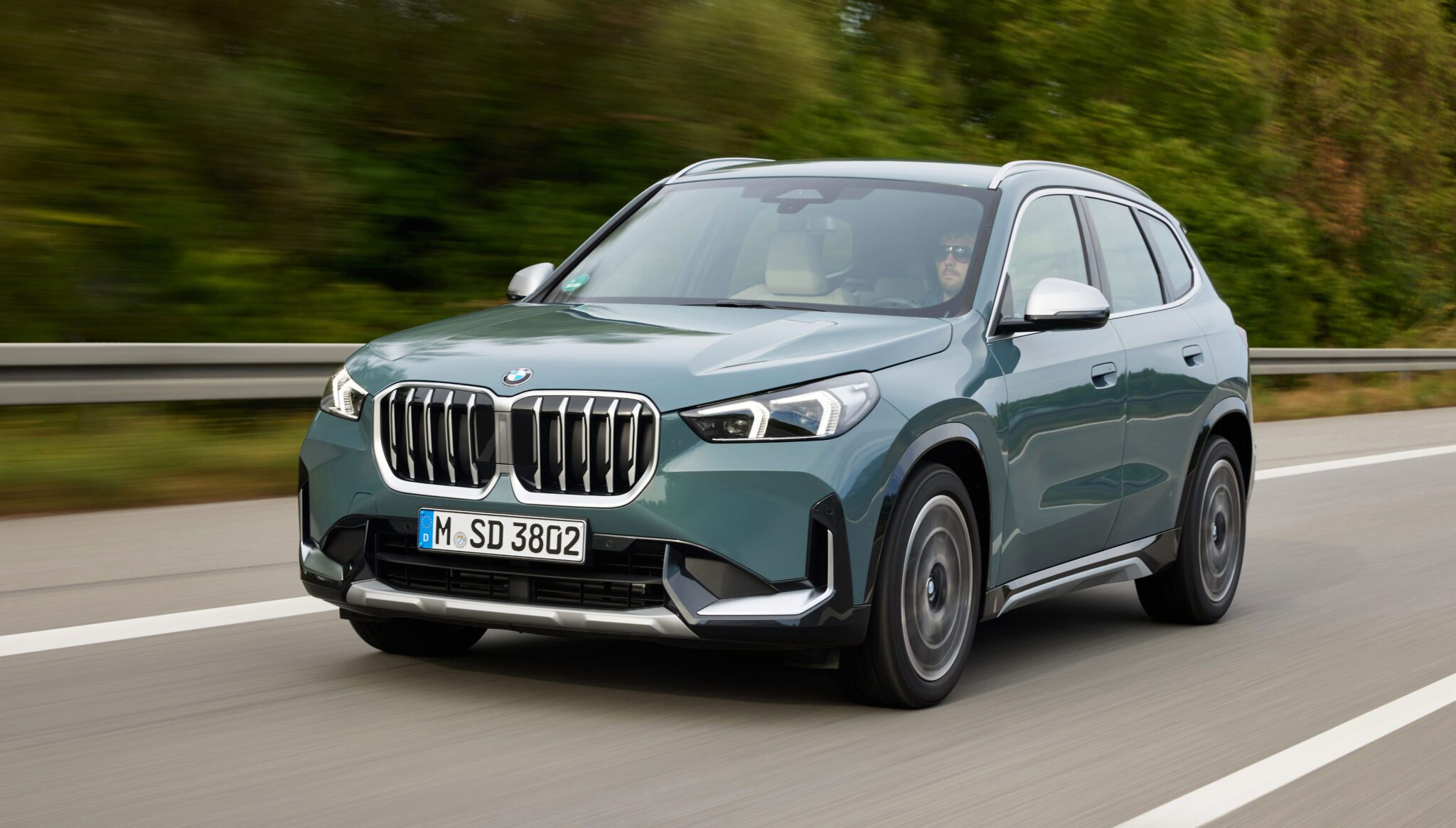 BMW Group launches demo fleet for HVO100 diesel fuel