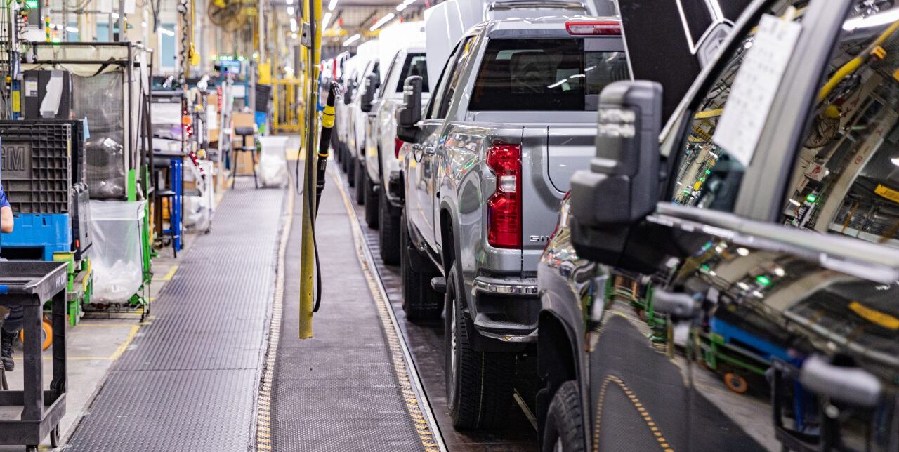 Canada wants its money back from GM after Oshawa cuts