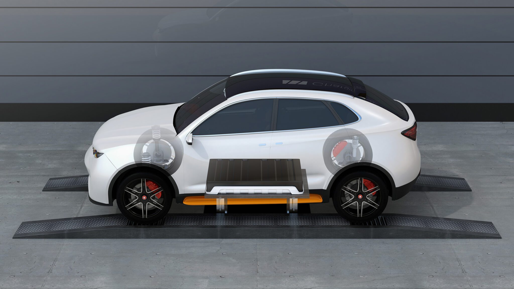 Jasper EV Tech secures FasterCapital backing | Automotive World