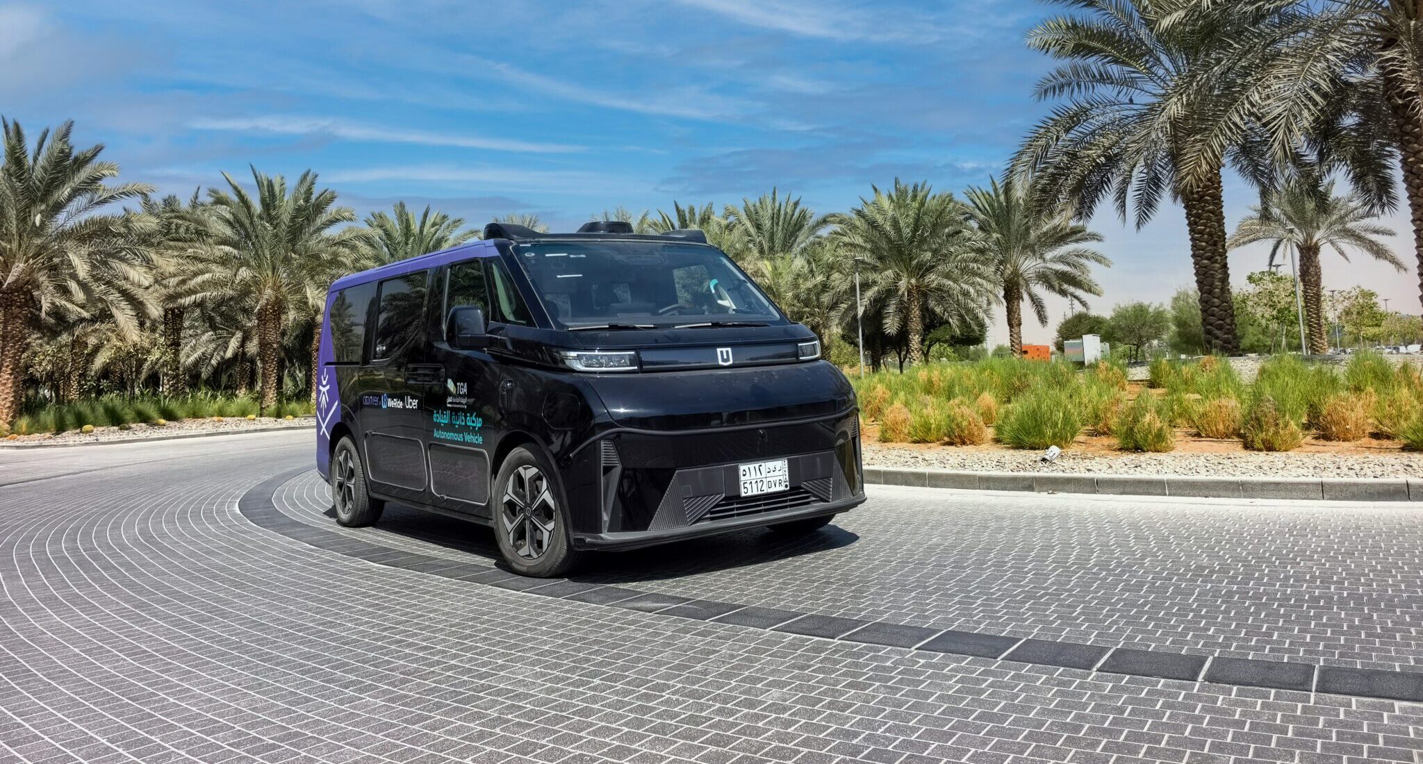 Connected & Autonomous Mobility Articles | Automotive World