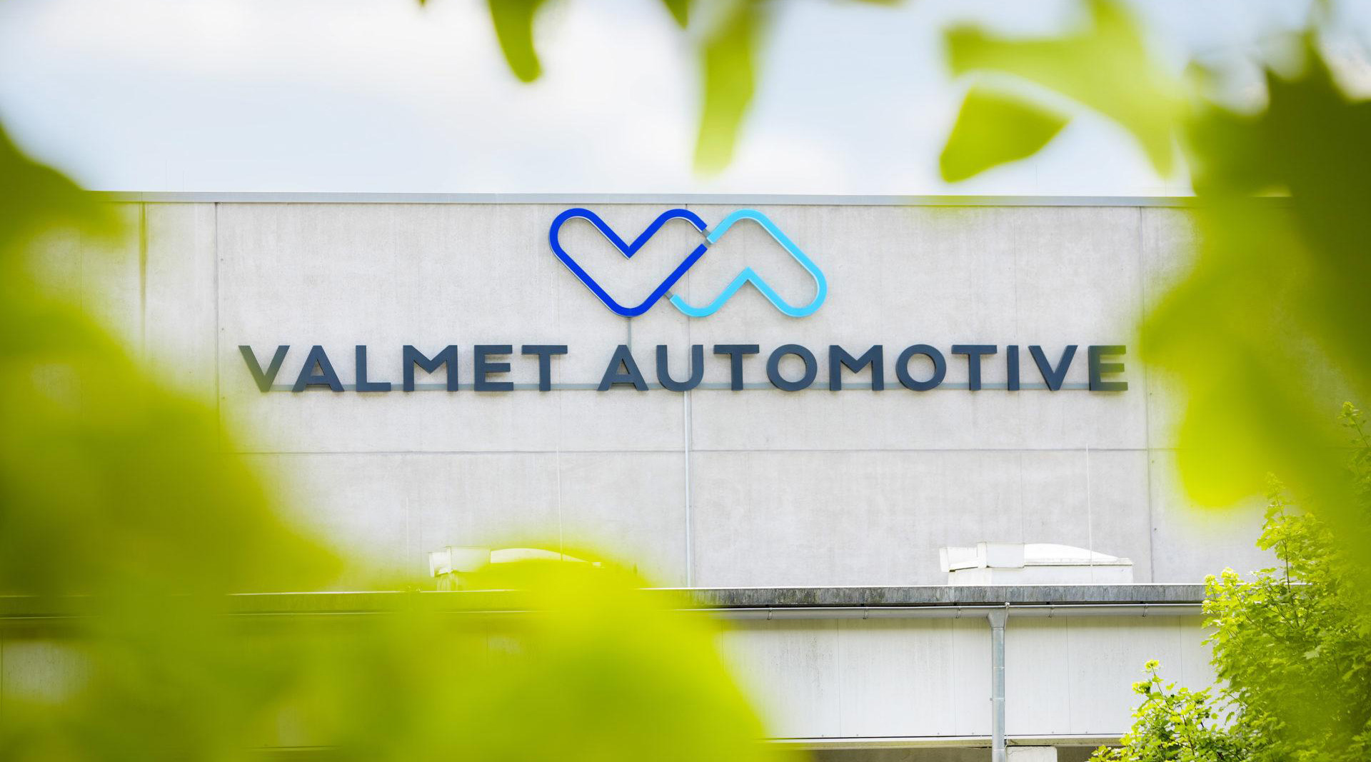 Valmet Automotive cuts 94% off its 2022 emissions | Automotive World