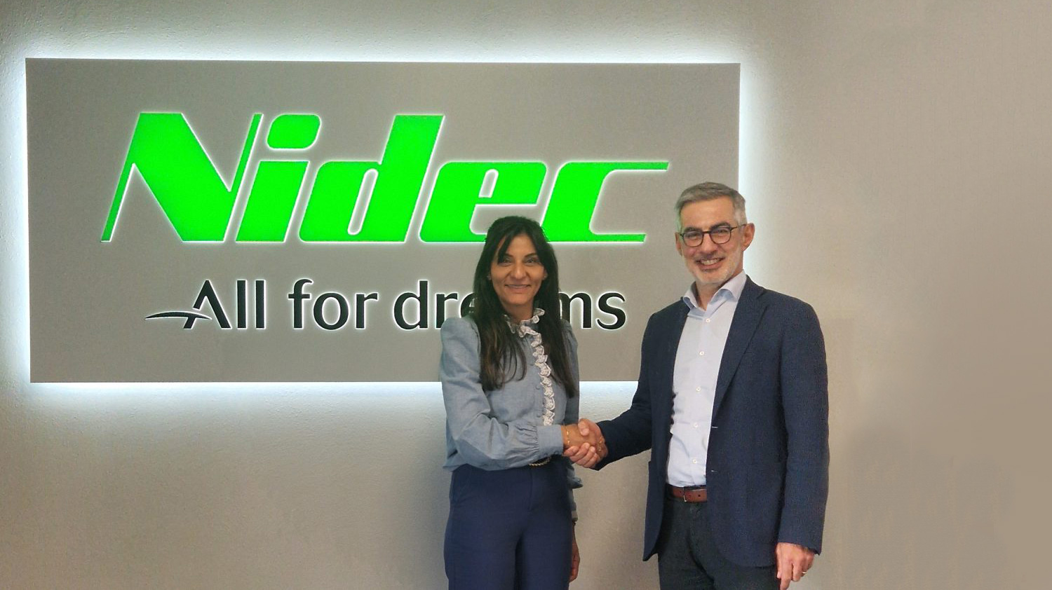 Nidec Conversion partners with BNP Paribas Leasing