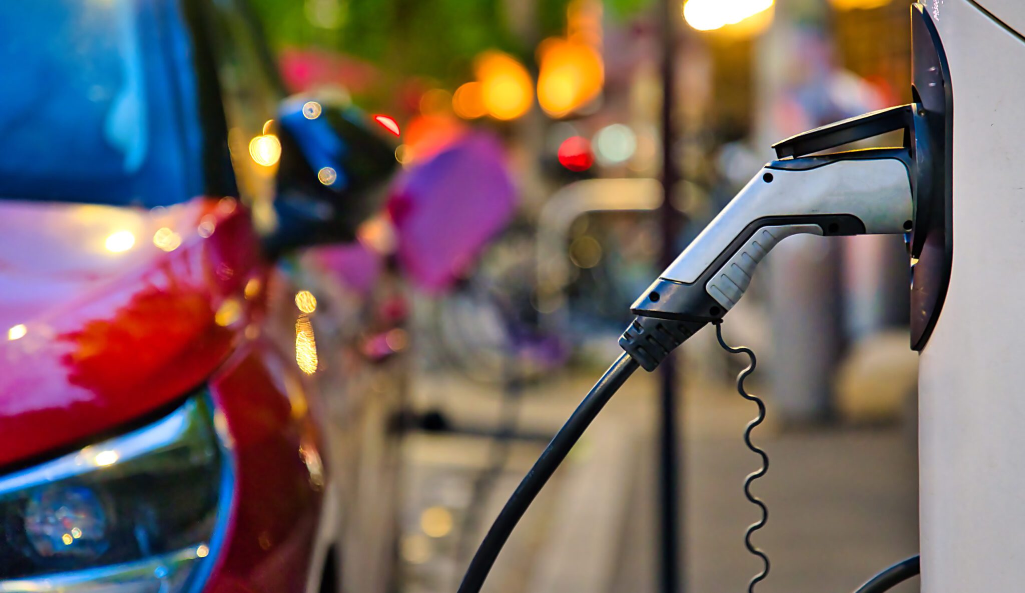 UK government proposes EV charging reforms at home
