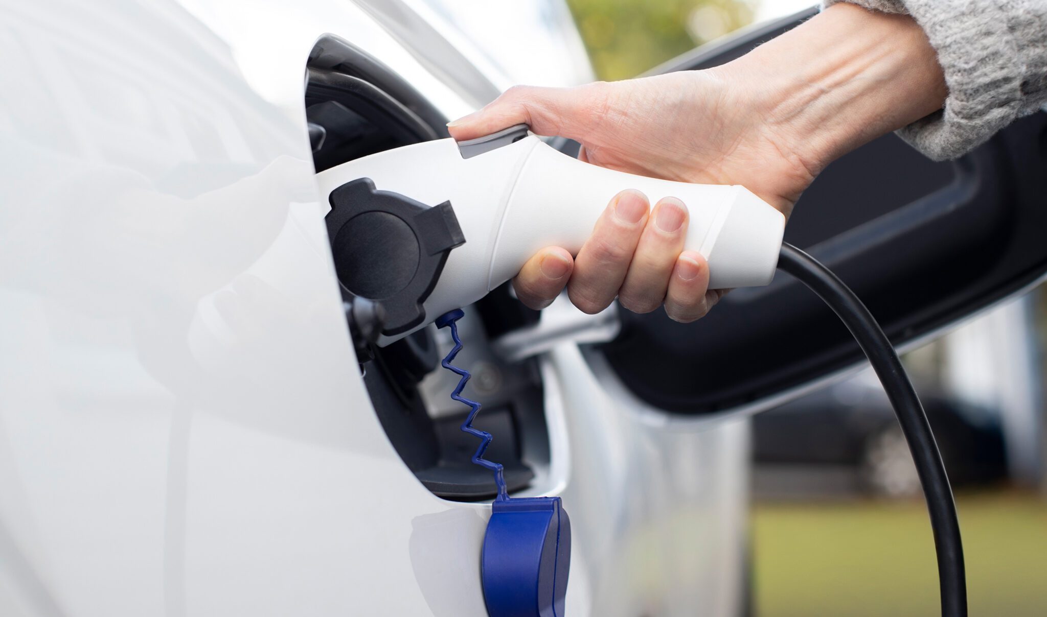 UK pay-per-mile EV tax could result in 440,000 fewer sales