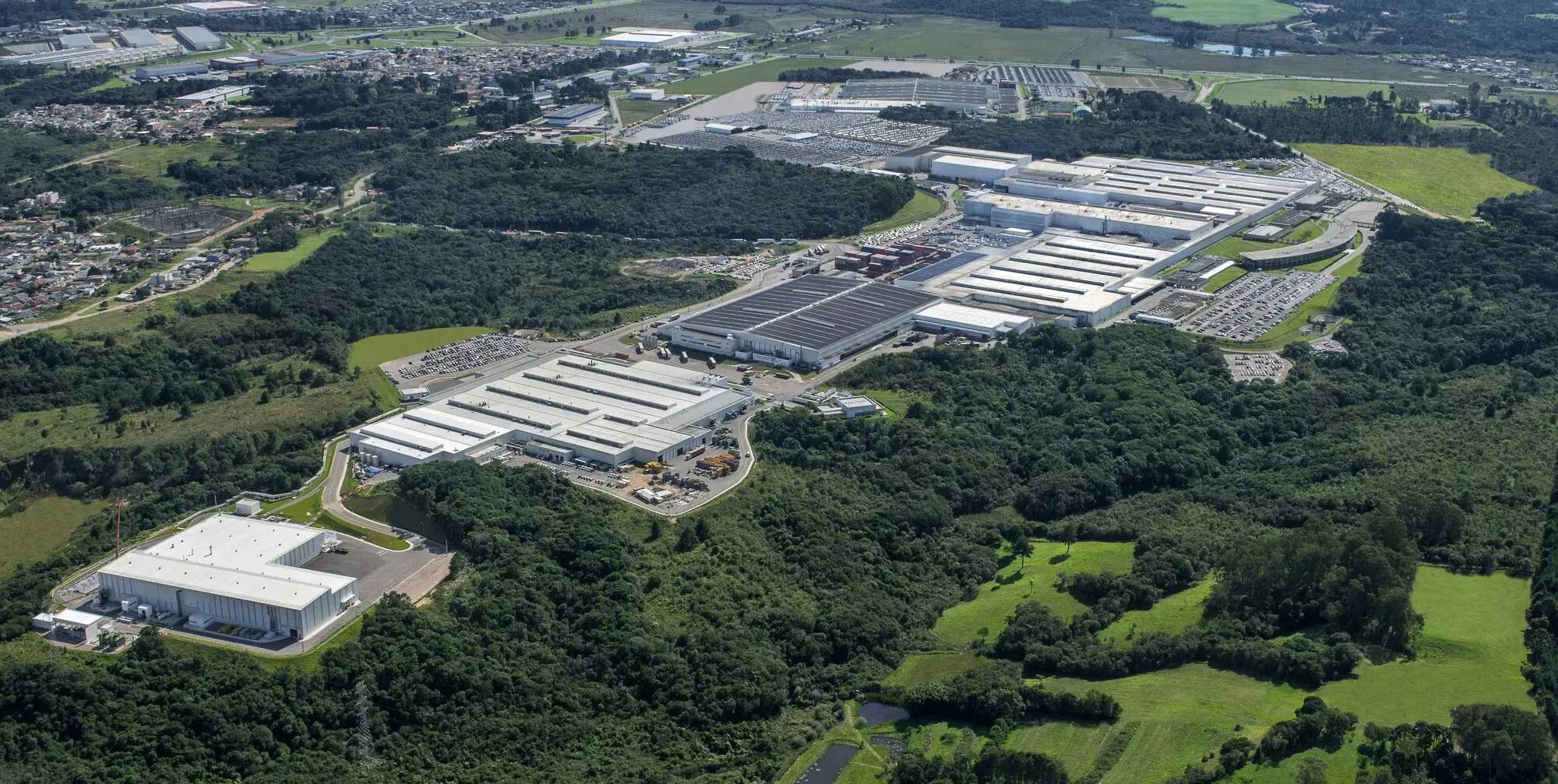 Renault and Geely pledge US$368m more to their Brazil JV