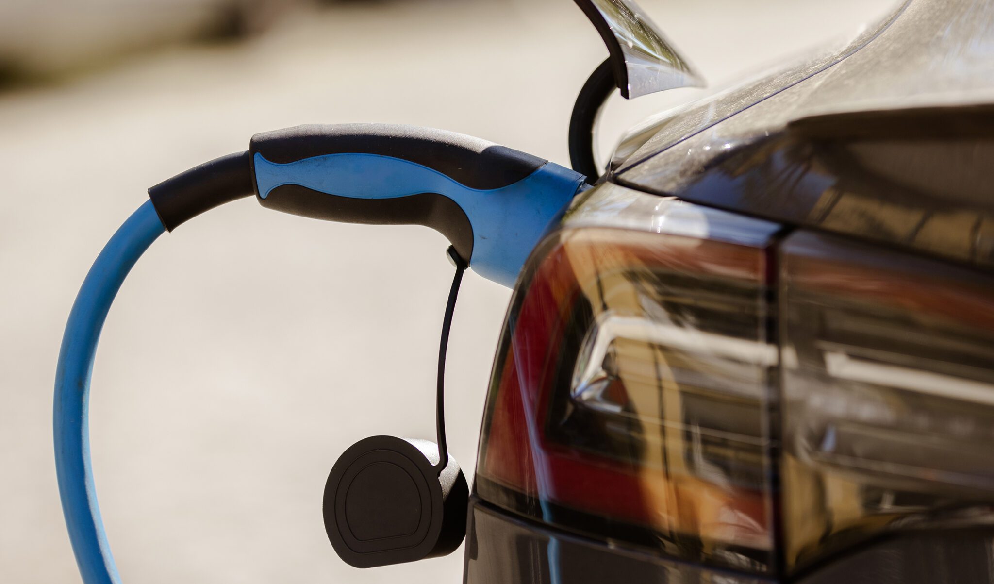 Germany’s EV charging expansion slows as demand grows