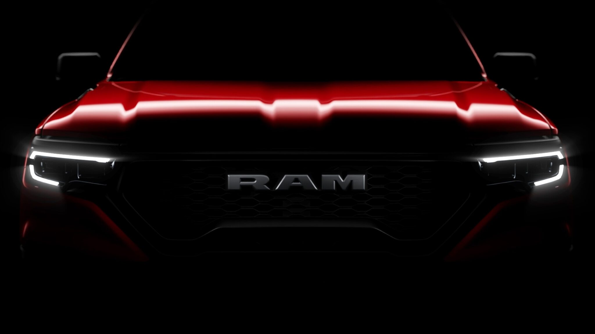 Ram unveils Brazilian-built pick-up in Europe | Automotive World