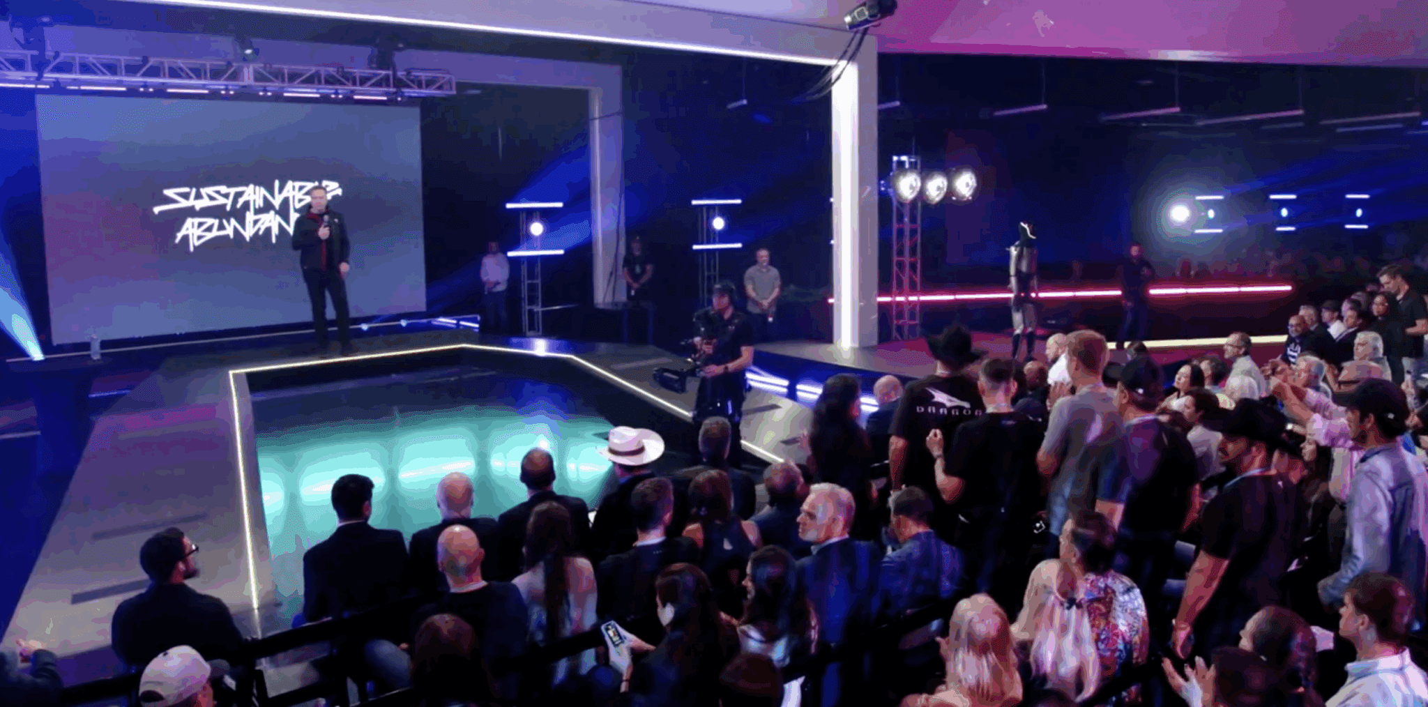 Bloomberg: Terafab solicits chip gear as original vision fades插图