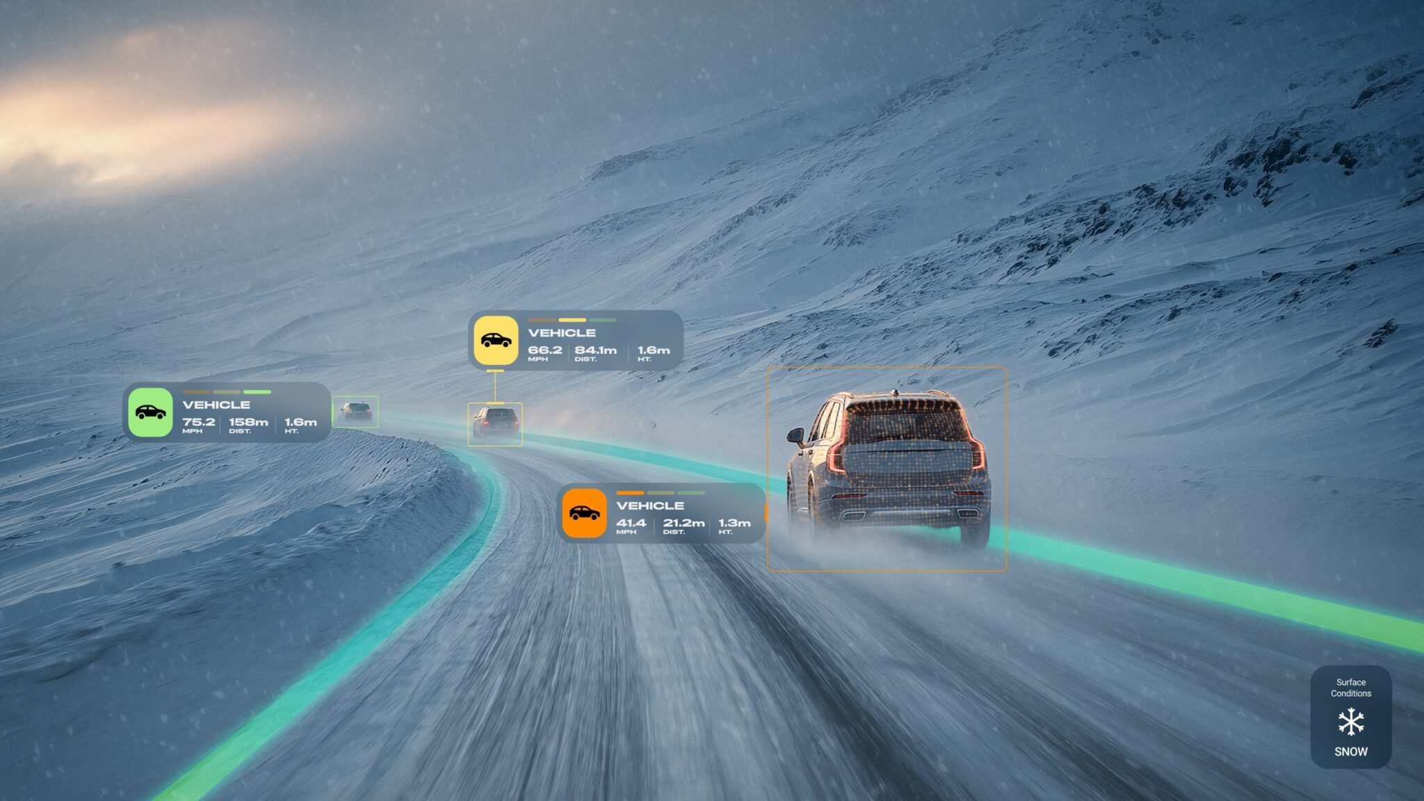 Teradar emerges from stealth with terahertz sensor technology ...