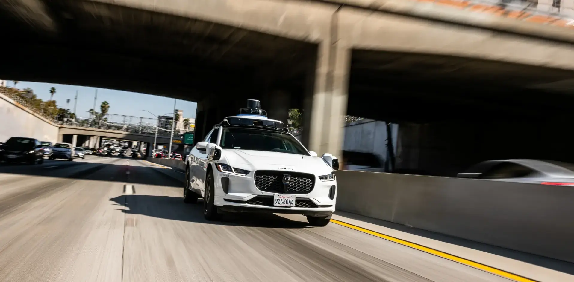 AutoWireDaily — GNSS reliability is key for autonomous vehicles