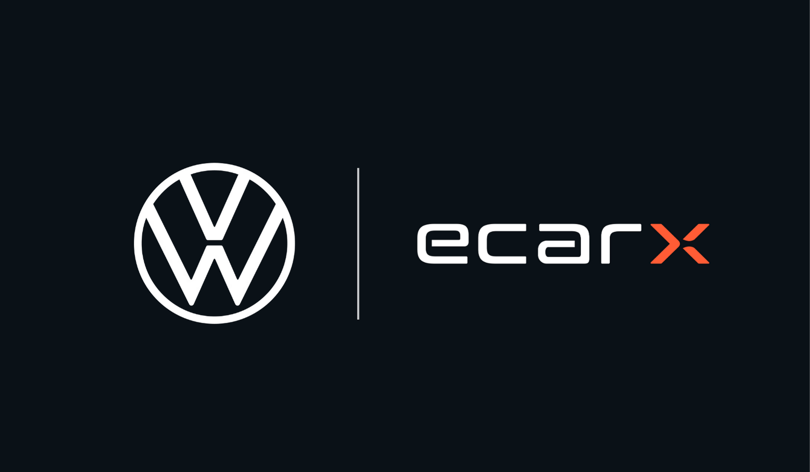 ECARX to supply Volkswagen with cockpit systems for Latin America