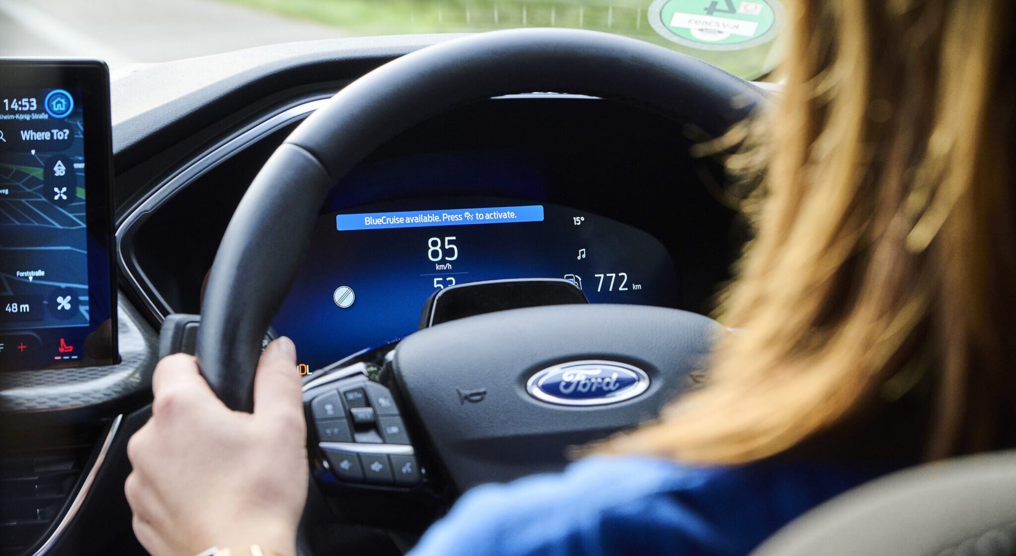 NTSB faults Ford’s ADAS tech in two fatal highway crashes
