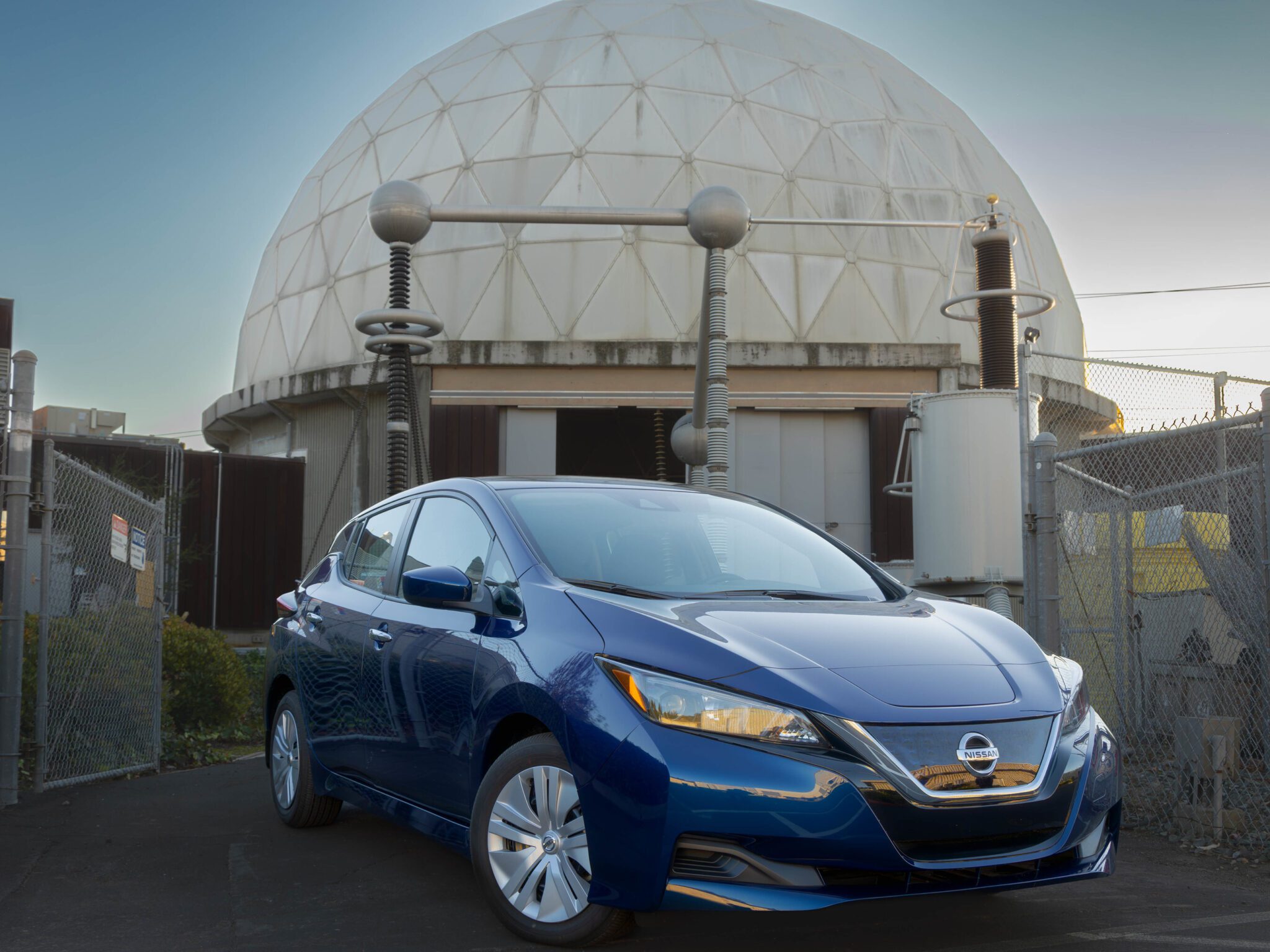 Vehicle-to-Grid Technology Enables Vehicles to Function as Backup Batteries When Installed Properly