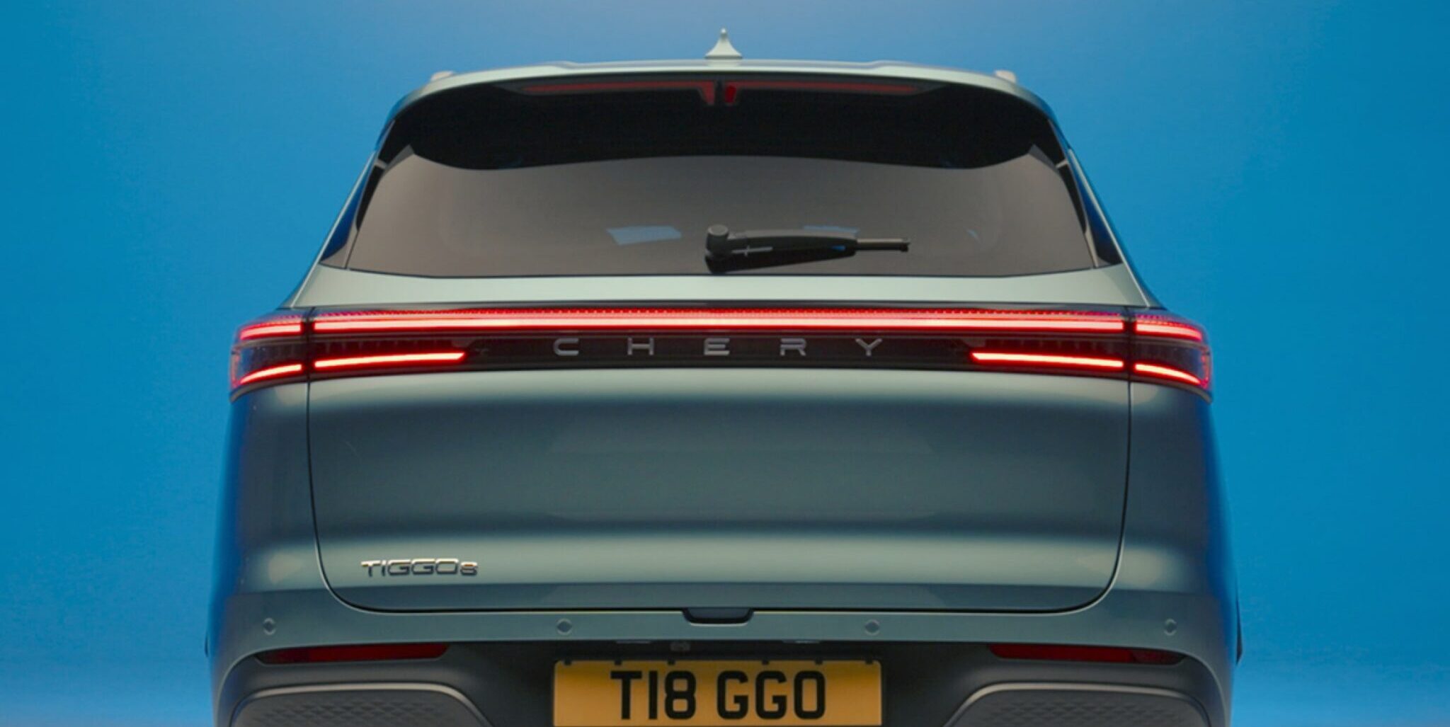 Chery doubles down on hybrids as it plans UK expansion