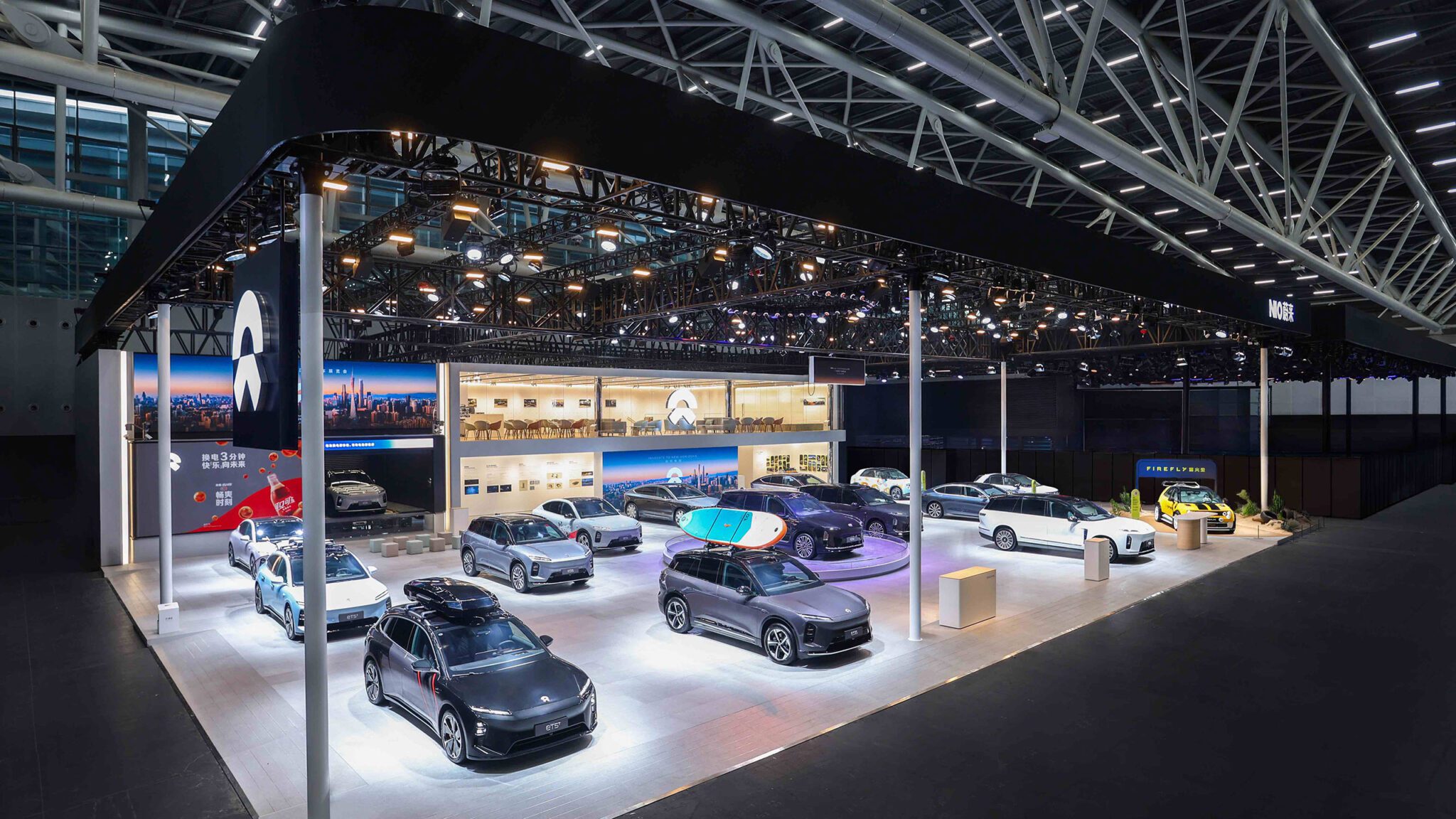 Chinese industry braces for underwhelming Q1 sales growth