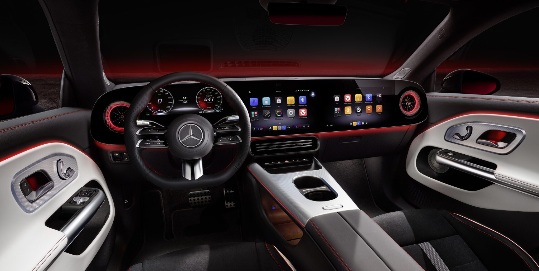 AutoWireDaily — Mercedes pushes to raise Senate bill’s China ownership cap