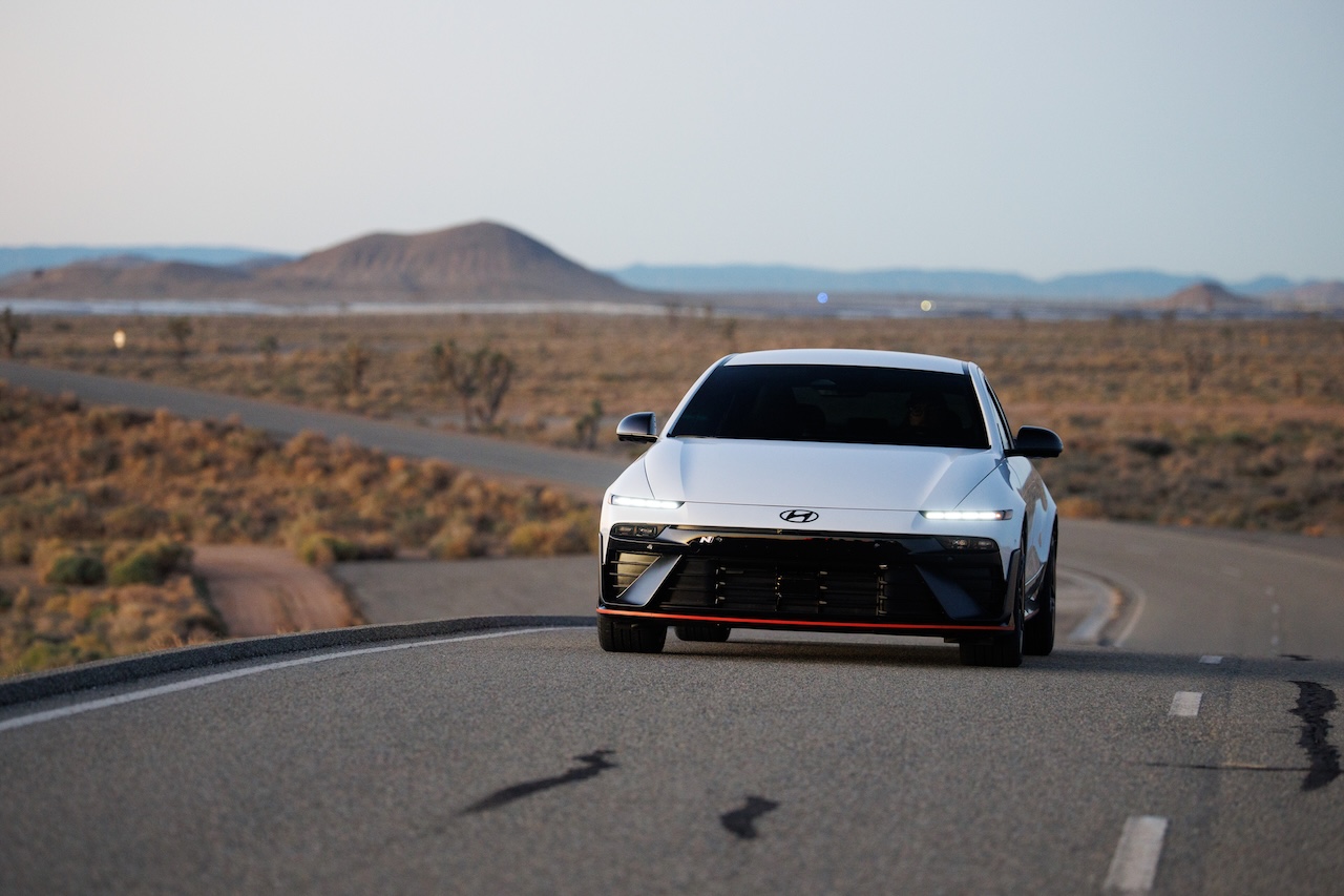 Hyundai continues to invest as export focus increases