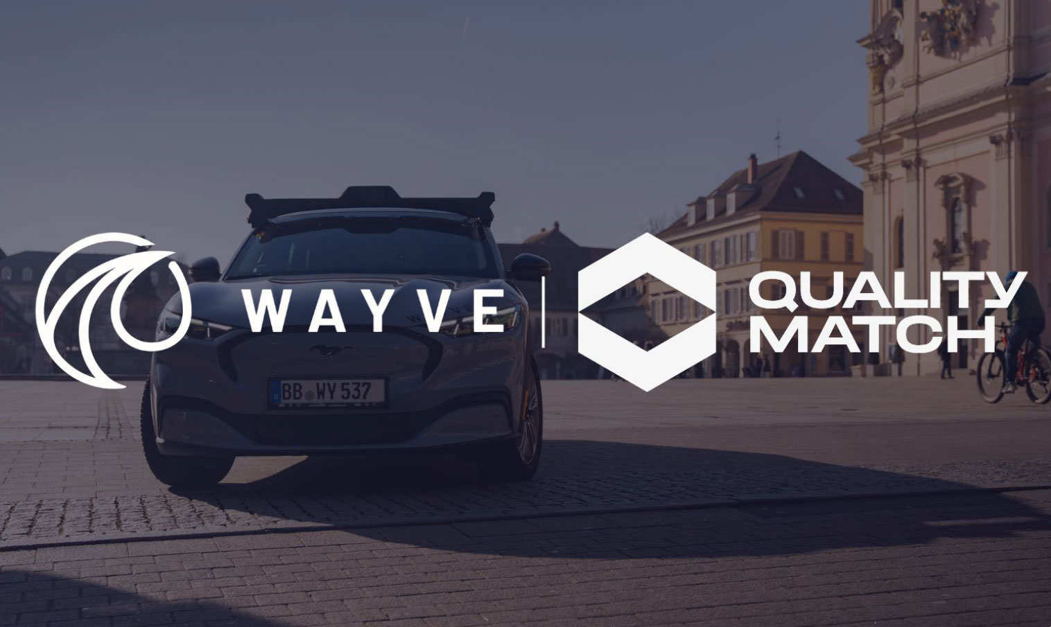 Wayve acquires Quality Match data quality startup | Automotive World
