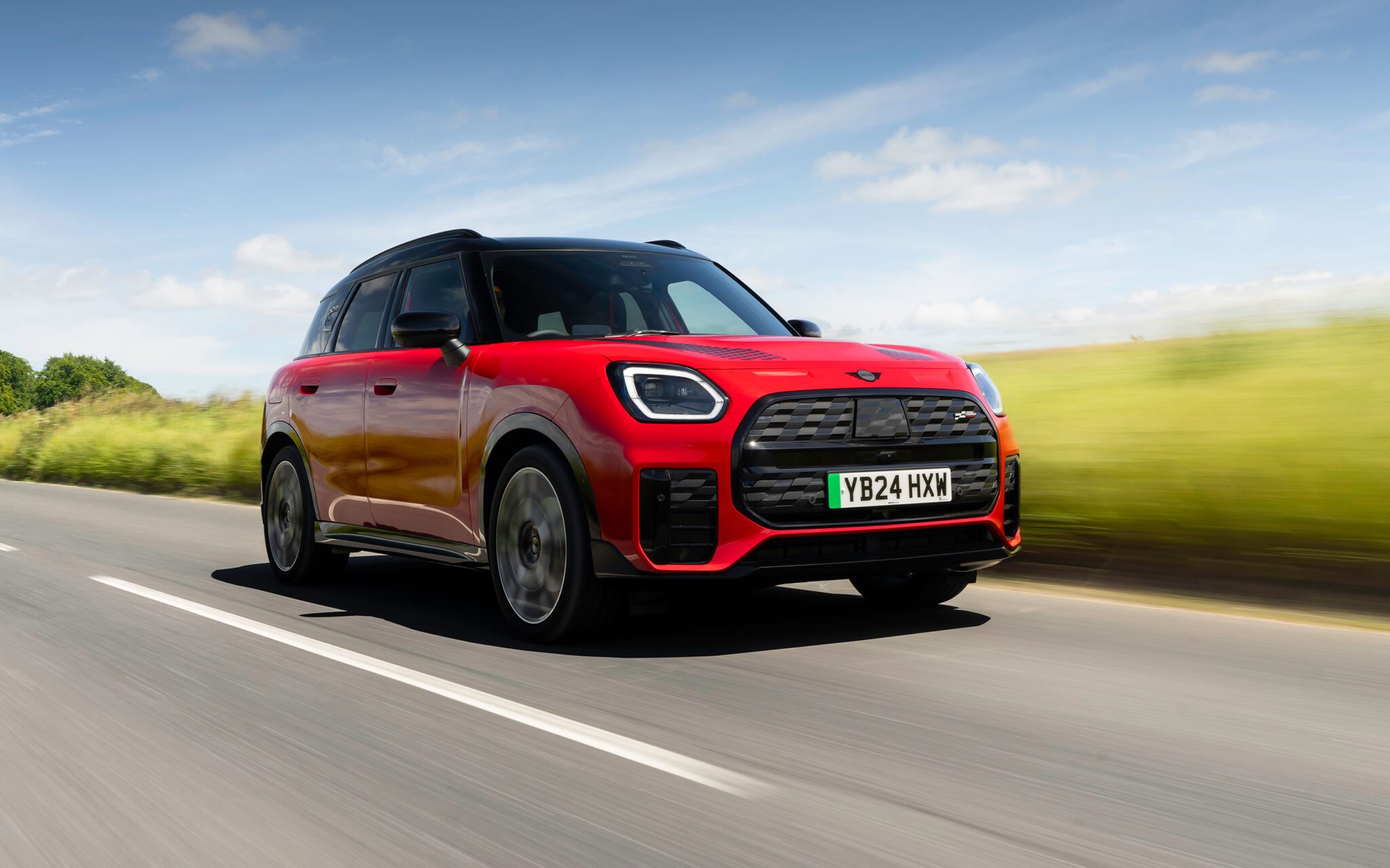 UK expands electric car grant to four new models