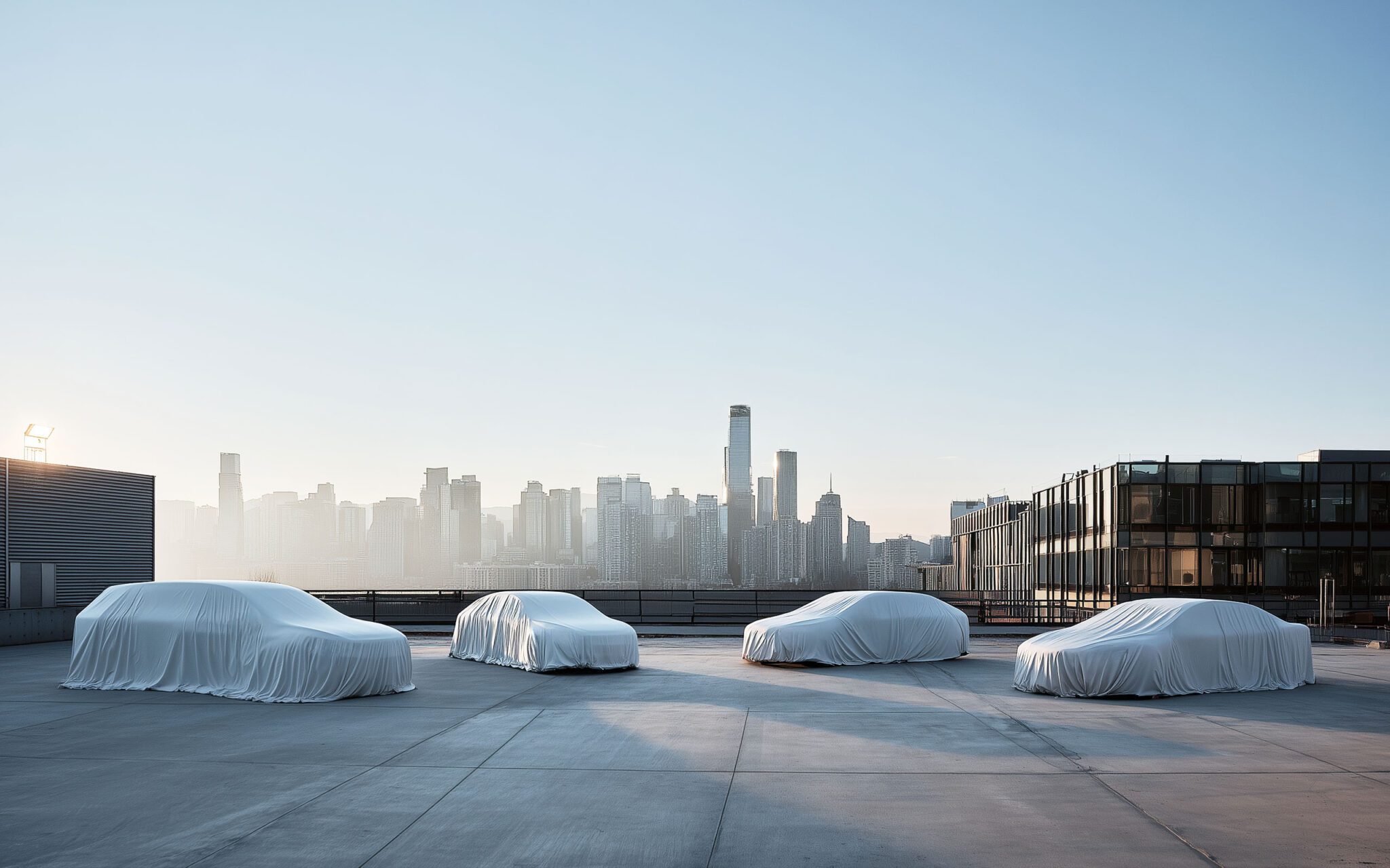 Aeva wins exclusive lidar contract with European OEM