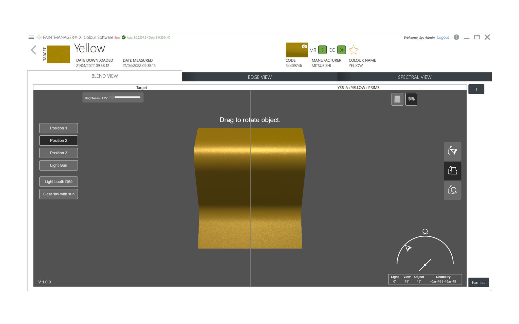 PPG to launch VisualizID for commercial coatings