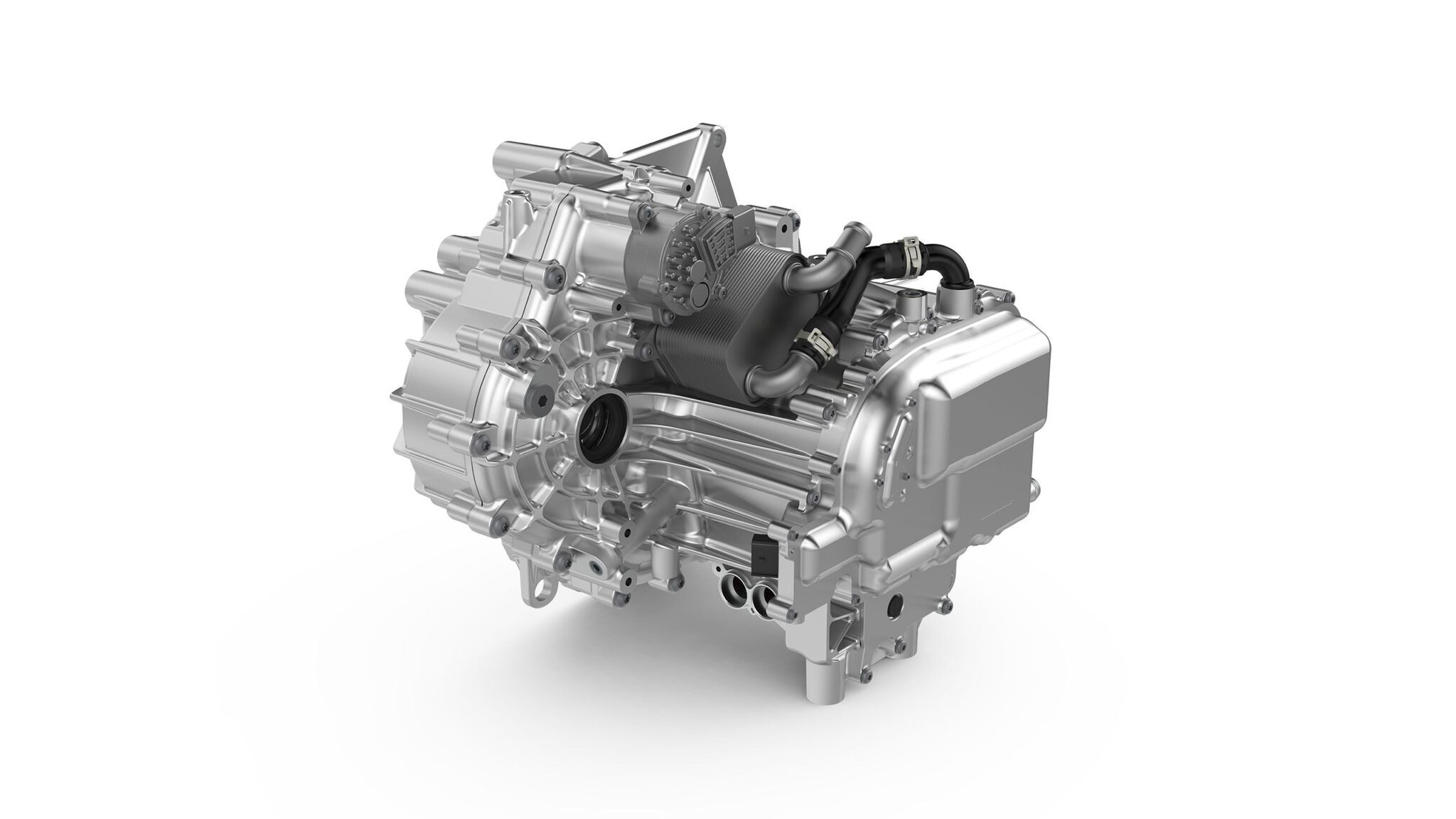 Leapmotor to use ZF range extender technology